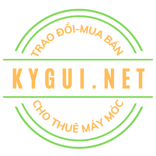 Kygui.net Chuyên Trao Đổi Mua Bán Cho Thuê Thiết Bị Máy Móc Cũ
