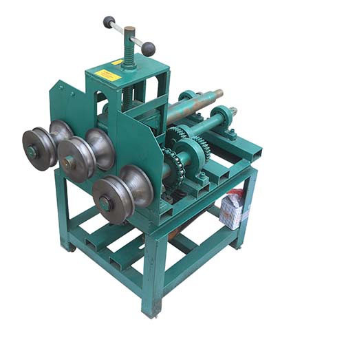 Máy Uống Ống Cũ