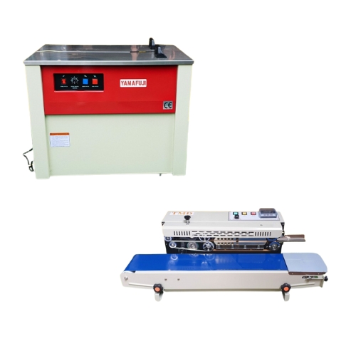 Cho Thuê Máy Đóng Gói