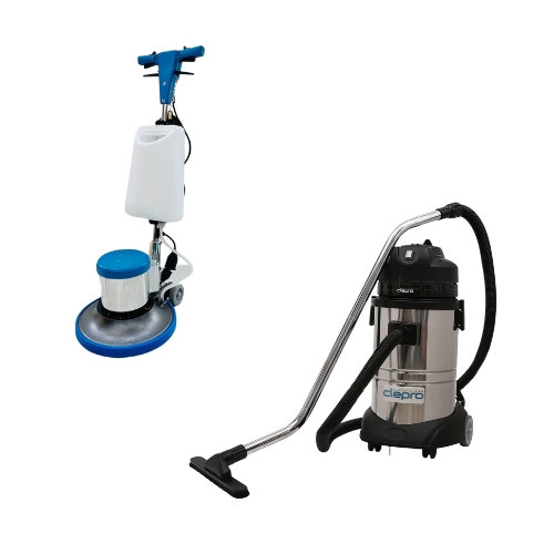 Cho Thuê Máy Vệ Sinh