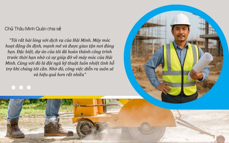 Kết quả và phản hồi của khách hàng về chất lượng dịch vụ